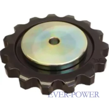 84977538 Idler Sprocket Replacement Parts Of Case-IH&Case IH