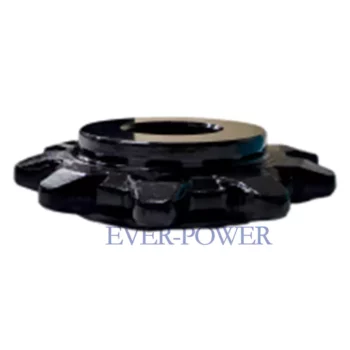 84992055 Chain Sprocket Replacement Part of  Case-IH
