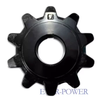 84992056 Chain Sprocket Replacement Part of  Case-IH