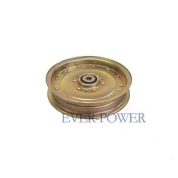 86588003 Idler Pulley Replacement Parts of Case-IH