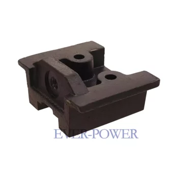 86611369 Bracket Fits Case-IH Corn Head