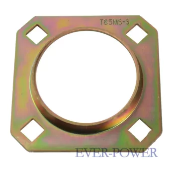 86979948 Flange Replacement Part of  Case-IH