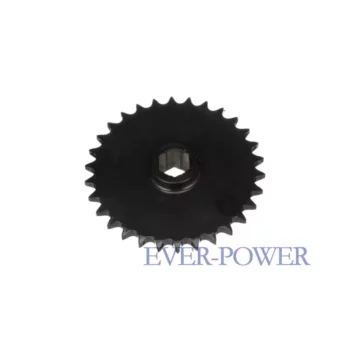 87024802 Sprocket Replacement Parts Of Case-IH
