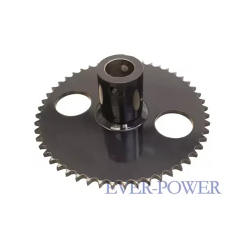 87036543 Sprocket Replacement Parts Of Case-IH