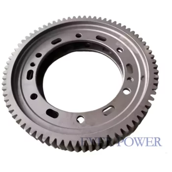 87239615 Chopper Gear Replacement Part of Case-IH