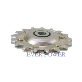 87302107 Idler Sprocket Replacement Part of  Case-IH