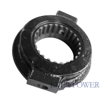87308257 Hub Fits For  Case-IH