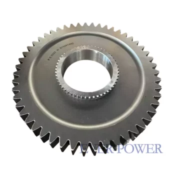 87326186 Gear Replacement Parts of Case-IH