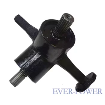 87331084 Gearbox Replacement Parts of Case-IH