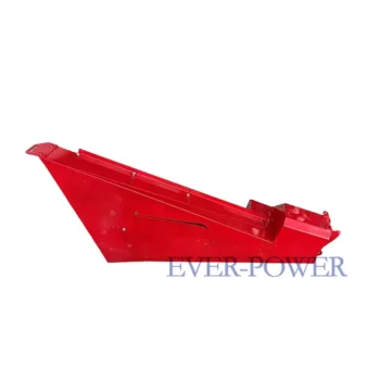 87474946 Combine Corn Header Replacement Part of Case-IH