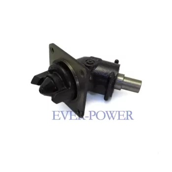 87491124 Gearbox Replacement Parts of Case-IH