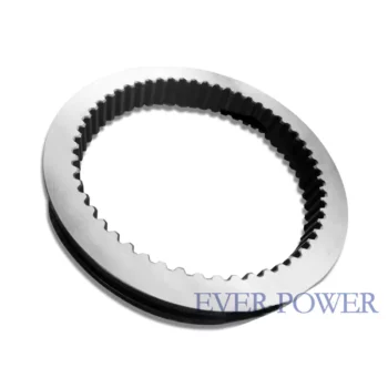 87491816 Gear Replacement Parts of Case-IH