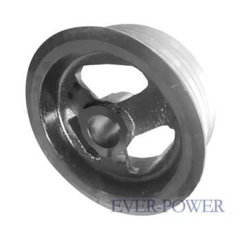 87516701 Pulley Replacement Parts of Case-IH