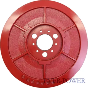 87529708 Pulley Replacement Parts of Case-IH