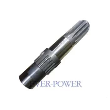 87536812 Shaft Replacement Parts of Case-IH