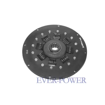 87541980 Coupling Replacement Parts of Case-IH