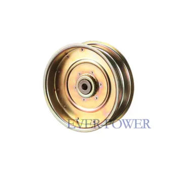 87547334 Pulley Replacement Parts of Case-IH