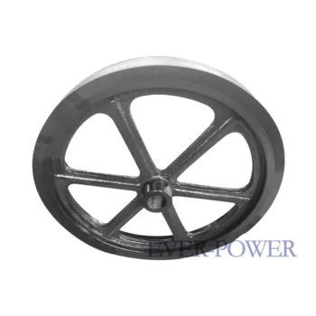 87555276 Pulley Replacement Parts of Case-IH