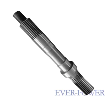 87571156 Shaft Replacement Parts of Case-IH
