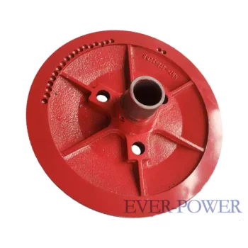 87602135 Pulley Replacement Parts of Case-IH