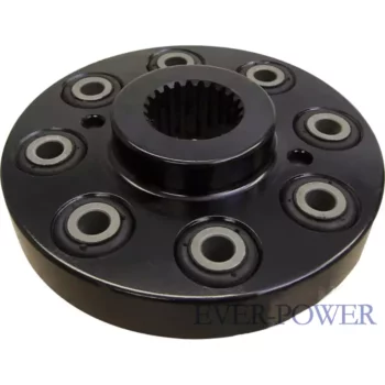 87619364 Coupling Replacement Parts of Case-IH