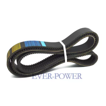 87629602 Belt Replacement Part of Case-IH Combines