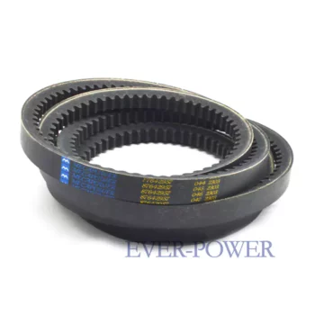 87642957 Belt Replacement Part of Case-IH Combines