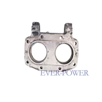 87660763 Bearing housing Fits Case-IH Corn Head