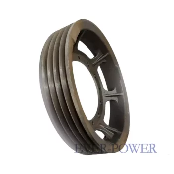 87665207 Pulley Replacement Parts of Case-IH