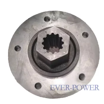 87677098 Drive Pulley Replacement Parts of Case-IH