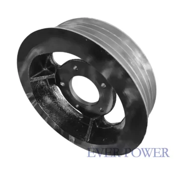 87677105 Drive Pulley Replacement Parts of Case-IH