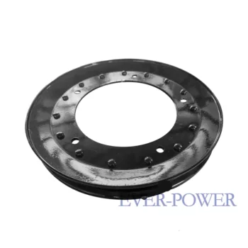 87735279-1 Pulley Replacement Parts of Case-IH