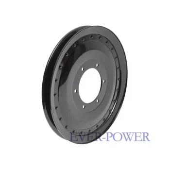 87735279 Pulley Replacement Parts of Case-IH