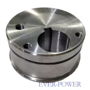 89504210 Eccentric hub Replacement Part of New holland Combine