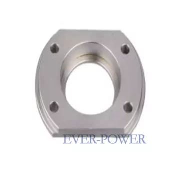 89511041 Flange New Holland Replacement Part of New Holland Combines