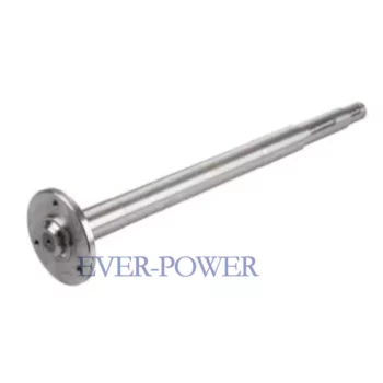 89514437 Shaft Replacement Part of New Holland Combines