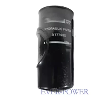 A177605 Hydraulic Oil Filter Replacement Part of Case-IH Combines