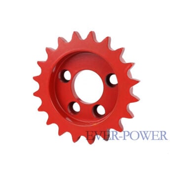 welger baler parts