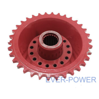 wegler baler parts