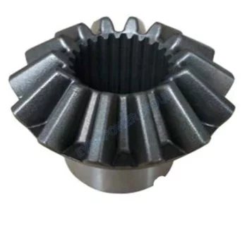 3A121-43140  Front Side Gear 14T Fits For Kubota