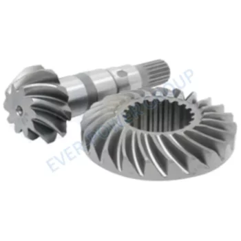3C051-42300 Front Axle Bevel Gear Assy 10T 23T Fits For Kubota