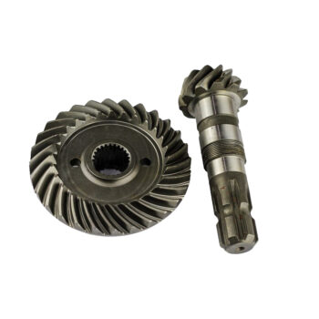 7P038-51200 Bevel Gears Sets 28&12T Fits For Kubota