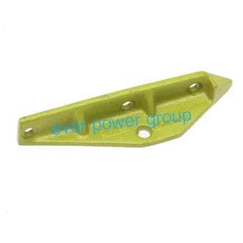 55903400 Cutterbar End Cap Fits For Kuhn