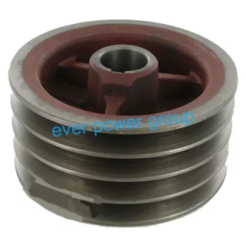56311600 Pulley Fitrs For Kuhn