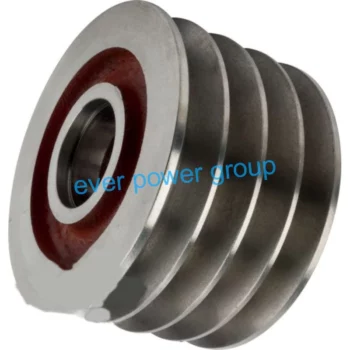 56532400 Pulley FitsFor Kuhn