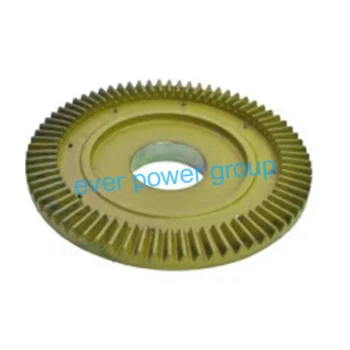 57705500 Crown Gear Fits For Kuhn