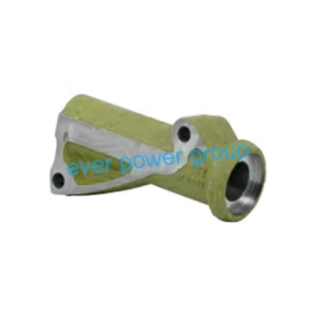 57720610 Bearing Tube Fits For Kuhn