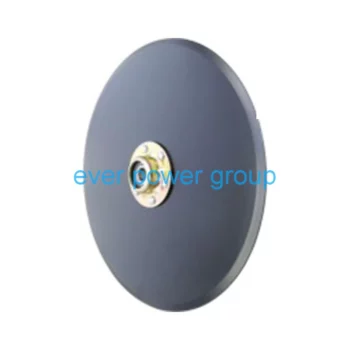 AA55927 Coulter Disc For John Deere Grain Drill
