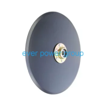 AA65248 Coulter Disc For John Deere Grain Drill