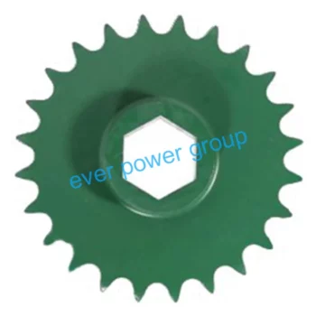 AE54301 Roll Driver Sprocket For John Deere Blaer